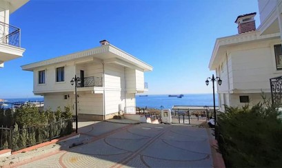 villas-with-sea-view-in-beylikduzu-istanbul