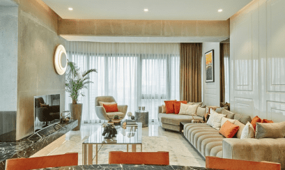 central-bomonti-residence