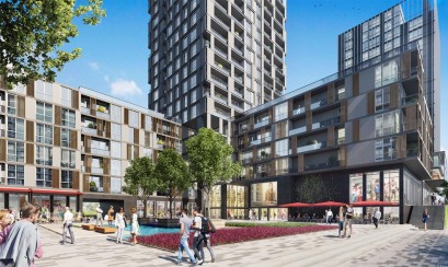 residence-compound-in-bahcesehir-for-investment