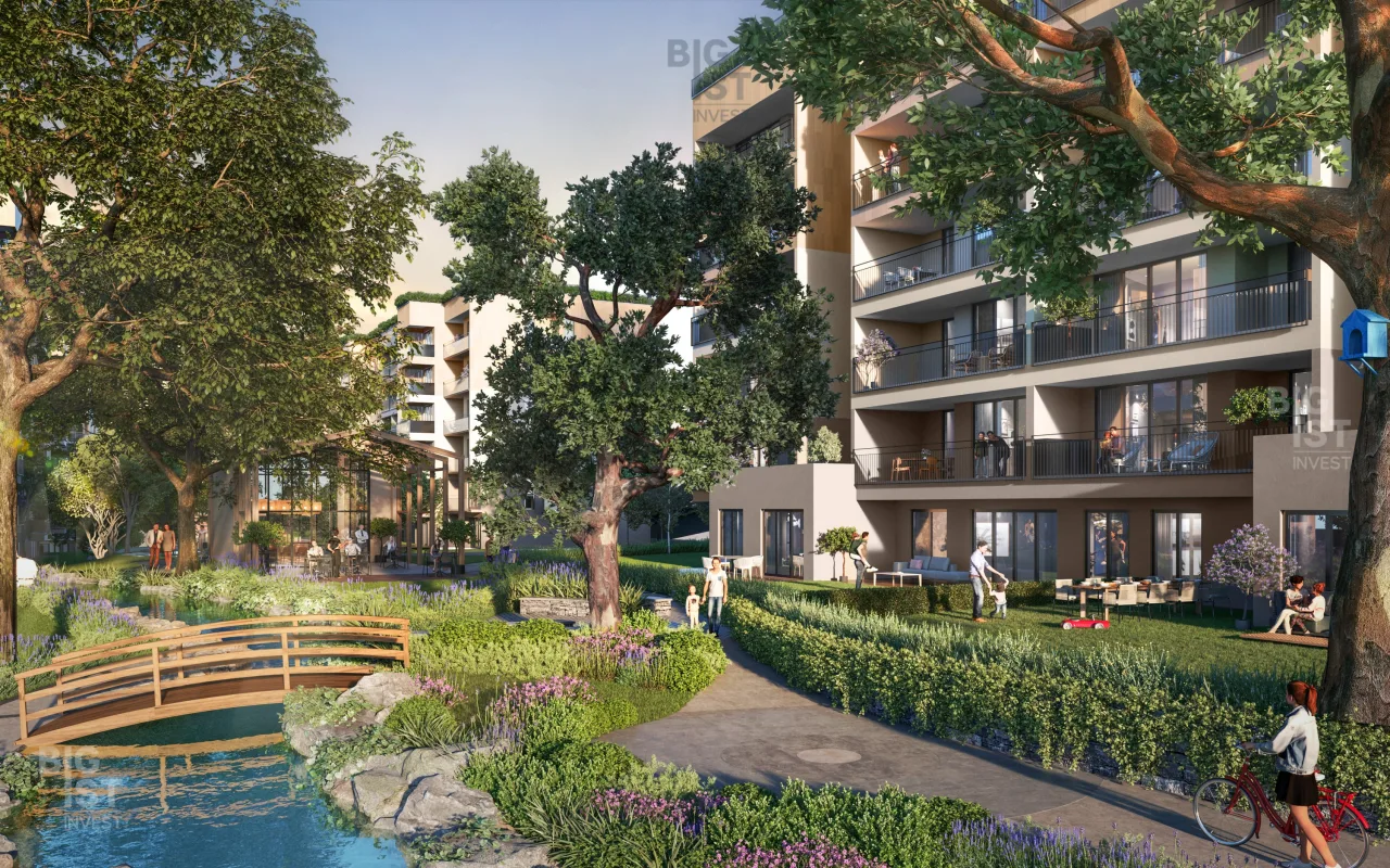 Atakent Park Residences – Property for Sale in Istanbul