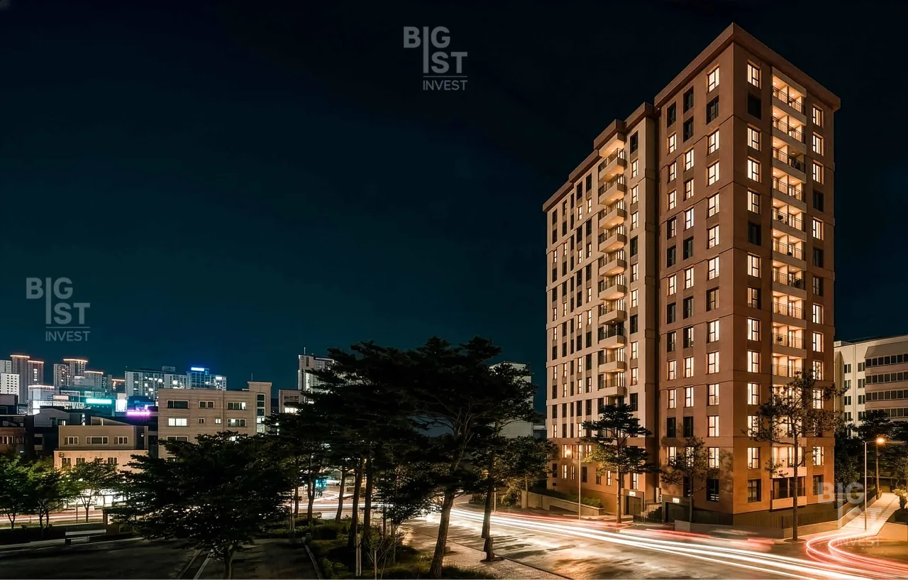 Kirazli Central Residences – Property for Sale in Istanbul