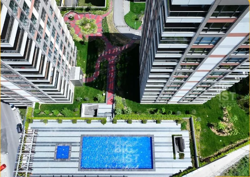 Cekmeköy Metro Residences – Property for Sale in Istanbul