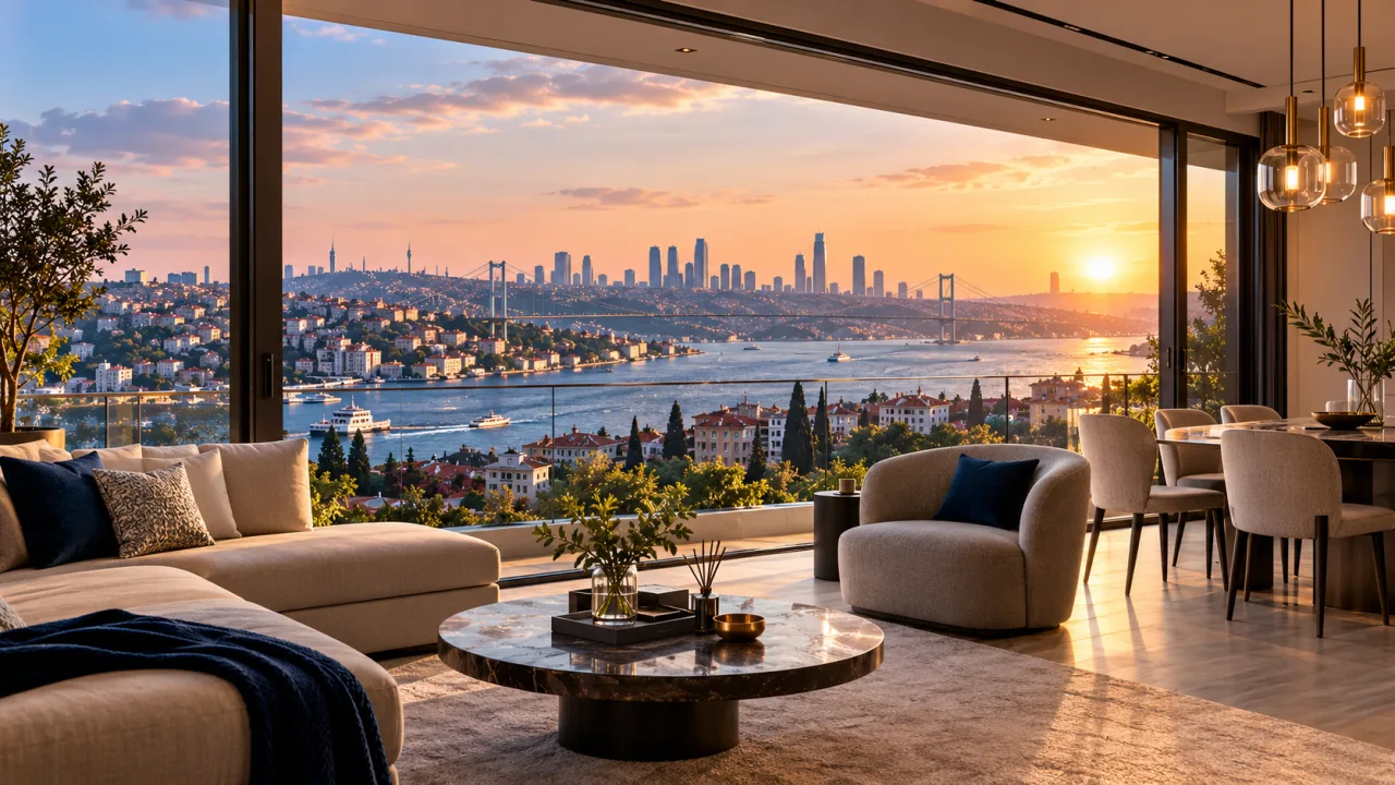 New Build vs Resale Property in Turkey: Which Is Right for International Buyers?