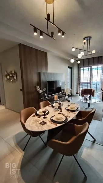 Dragos Panorama Residences – Property for Sale in Istanbul