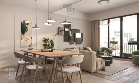 Kağıthane Terravia Residences – Property for Sale in Istanbul — photo 20