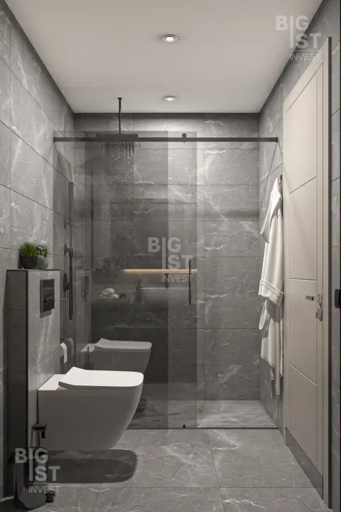 Kağıthane Terravia Residences – Property for Sale in Istanbul — photo 18