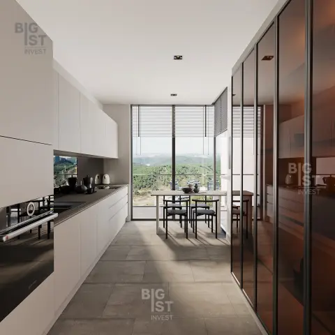 Forest View Residence – Property for Sale in Istanbul — photo 17