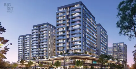 Kartal Blue Horizon Residences – Property for Sale in Istanbul — photo 6