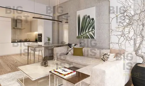 Investment in Medical Apartment in Istanbul — photo 9