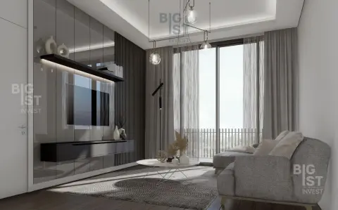 Güneşli Avenue Residences – Property For Sale In Istanbul — photo 16