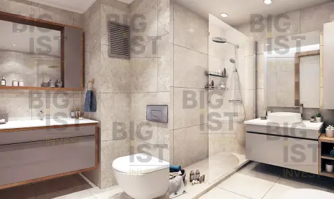 Seaside Apartments in Buyukcekmece — photo 6