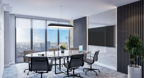 Basın Express Cityline Residence – Property for Sale in Istanbul — photo 9