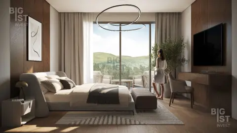 Bahçeşehir Riverside Residences – Property for Sale in Istanbul — photo 16
