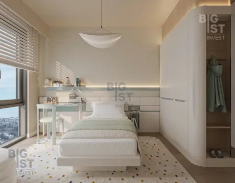 Kartal Blue Coast Residences – Property for Sale in Istanbul — photo 27