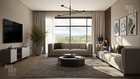 Bahçeşehir Riverside Residences – Property for Sale in Istanbul — photo 25
