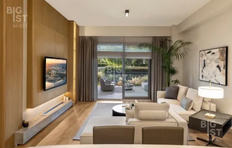 Başakşehir Garden Residences – Property for Sale in Istanbul — photo 35