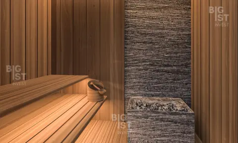 Kağıthane Terravia Residences – Property for Sale in Istanbul — photo 30