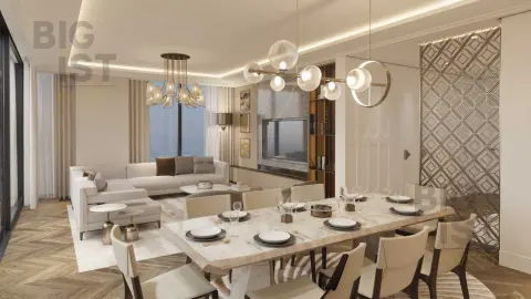 Luxurious Villa Project in Tuzla — photo 7