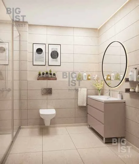 Fulya Modern Residences – Property for Sale in Istanbul — photo 11