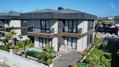 Silivri Country Villas – Luxury Villas for Sale in Istanbul — photo 24