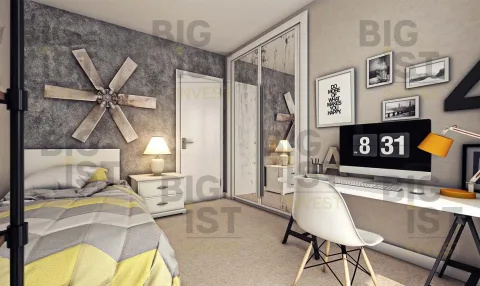 Elite Family Project in Basaksehir — photo 9