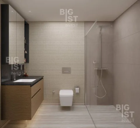 Halkalı Vista Residences – Property for Sale in Istanbul — photo 23