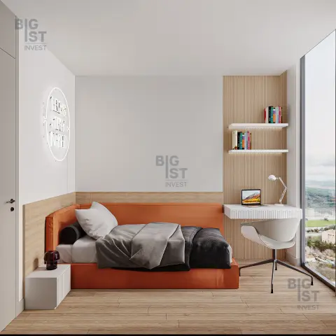 Forest View Residence – Property for Sale in Istanbul — photo 23
