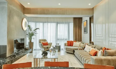 Central Bomonti Residence — photo 11