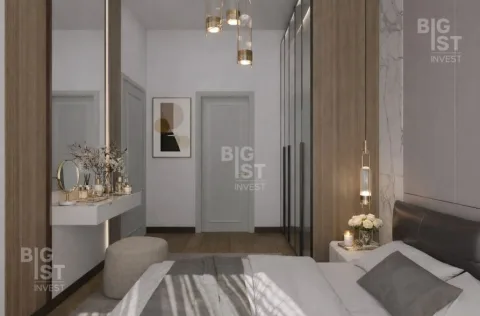 Basın Express Point Residence – Property for Sale in Istanbul — photo 6
