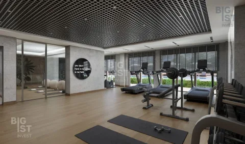 Dragos Luxury Residences - Property for Sale in Turkey — photo 19