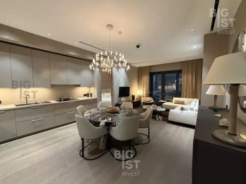 Şişli Central Residences – Property for Sale in Turkey with Turkish Citizenship Opportunity — photo 8