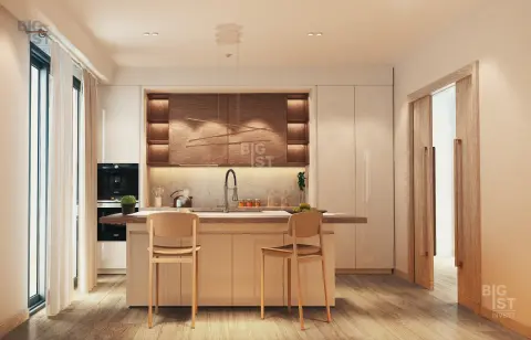 Basın Express Metropolitan Residences – Property for Sale in Istanbul — photo 14