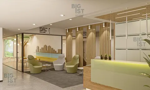 Kağıthane Terravia Residences – Property for Sale in Istanbul — photo 29