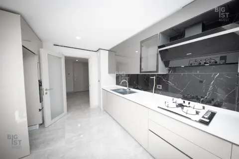 Beylikduzu West Residences – Property for Sale in Istanbul — photo 18