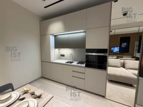 Şişli Central Residences – Property for Sale in Turkey with Turkish Citizenship Opportunity — photo 16