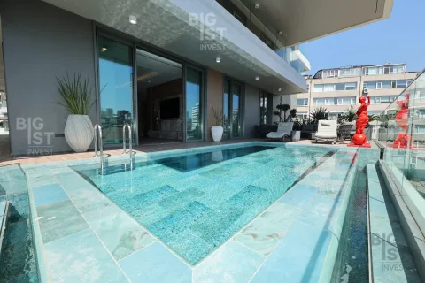 Nisantasi Landmark – Premium Property Investment in Istanbul — photo 7
