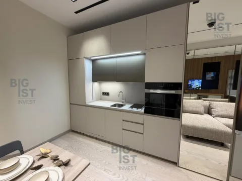 Şişli Central Residences – Property for Sale in Turkey with Turkish Citizenship Opportunity — photo 16