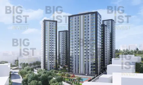 Property Next to National Park Istanbul — photo 7