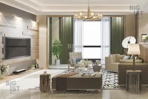Bahçelievler Central Residence – Property for Sale in Istanbul — photo 10