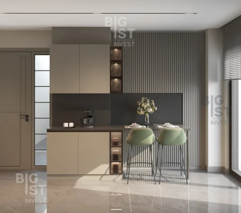 Başakşehir Harmony Residences – Property for Sale in Istanbul — photo 19