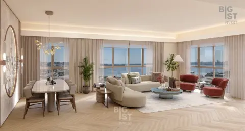 Halkalı Vista Residences – Property for Sale in Istanbul — photo 27