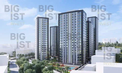 Property Next to National Park Istanbul — photo 7