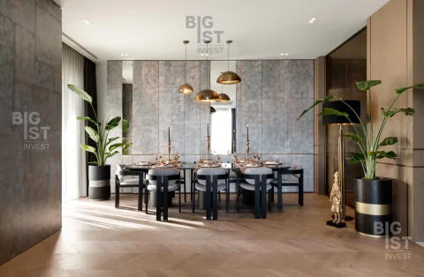 Nisantasi Landmark – Premium Property Investment in Istanbul — photo 8