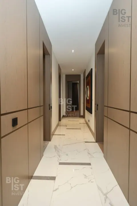 Nisantasi Landmark – Premium Property Investment in Istanbul — photo 20