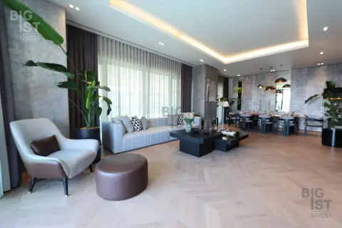 Nisantasi Landmark – Premium Property Investment in Istanbul — photo 17