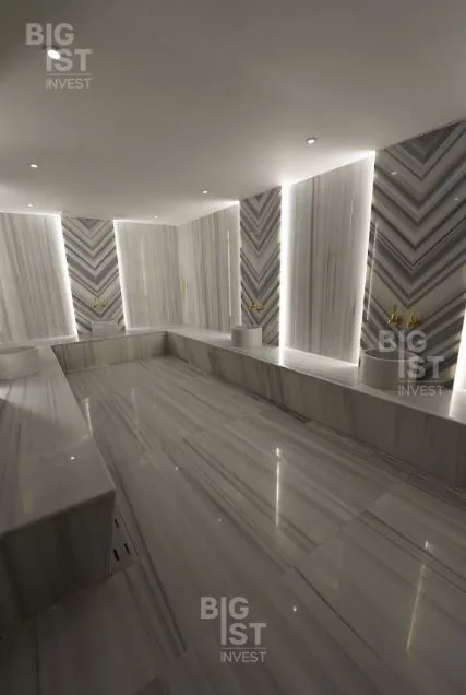 Zekeriyaköy Green Valley – Property for Sale in Istanbul — photo 24