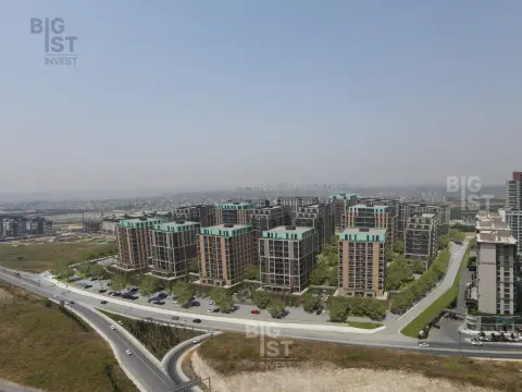 Başakşehir Harmony Residences – Property for Sale in Istanbul — photo 7