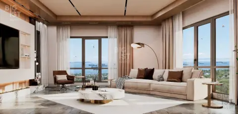 Azure Residences Zeytinburnu – Apartments for Sale in Istanbul — photo 10