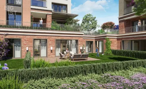 Göktürk Prestige Residences - Property For Sale In Turkey — photo 10