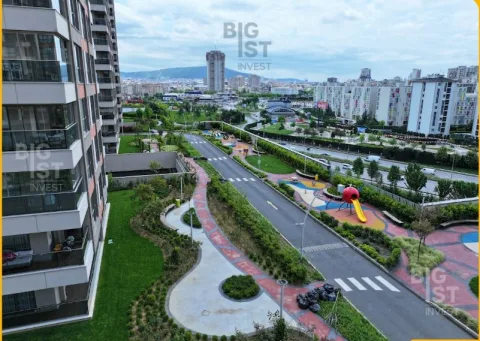 Cekmeköy Metro Residences – Property for Sale in Istanbul — photo 10